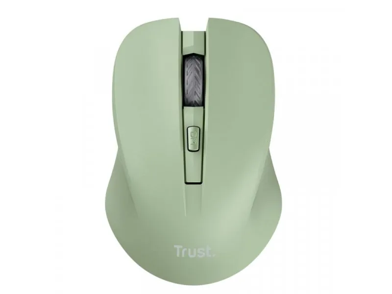 Mydo Silent 25042 Green Bežični miš