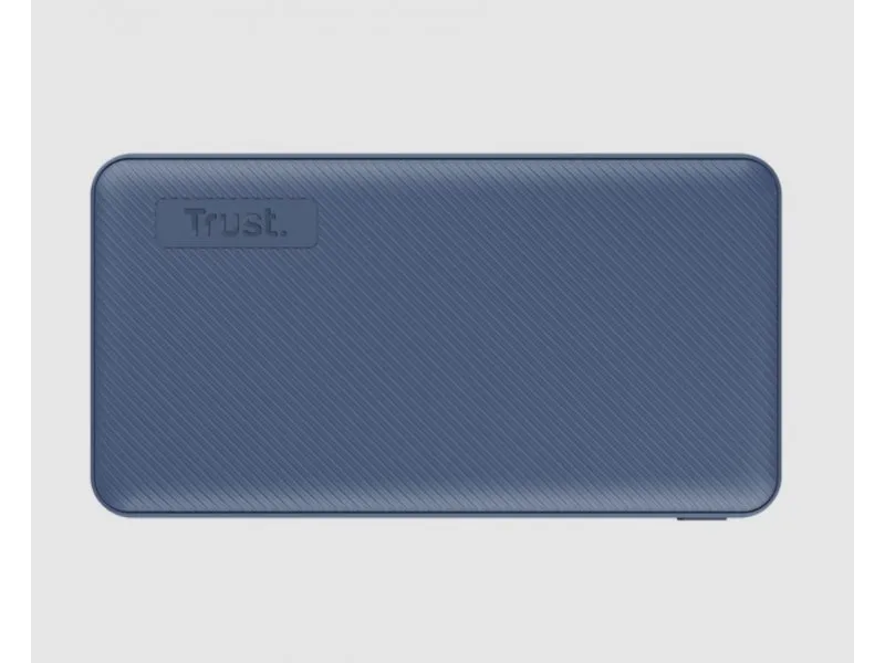 Primo 10.000mAh ECO powerbank, plavi (25028)