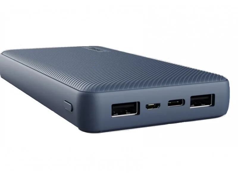Primo 20.000mAh ECO powerbank, plavi (25026)