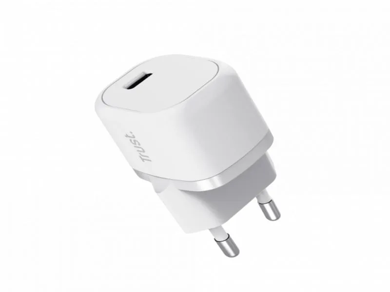 Punjač MAXO 20W USB-CCHARGER beli