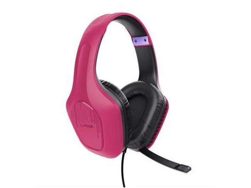 slušalice GXT415B ZIROX Roze (24992)