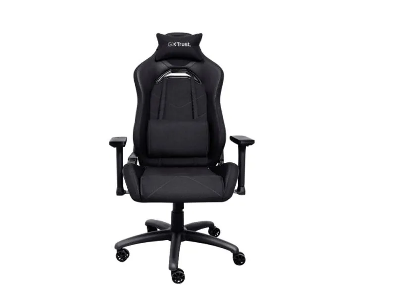 Stolica GXT714 RUYA ECO gaming/crna