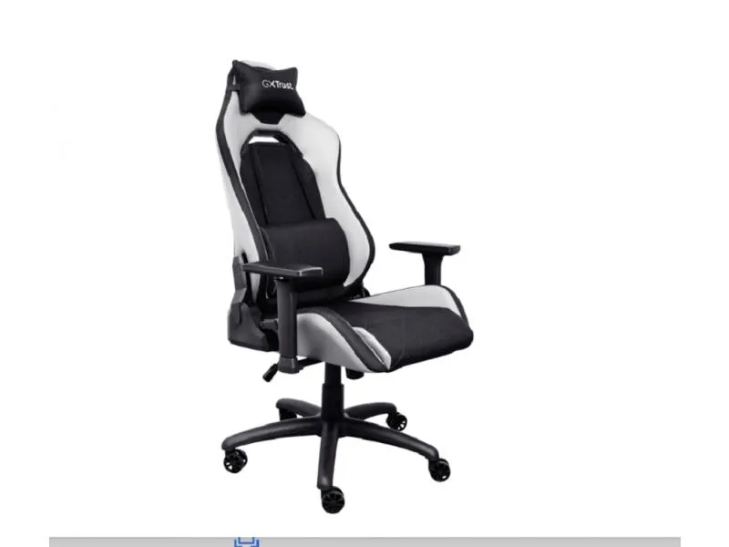 Stolica GXT714 RUYA ECO gaming/crno bela