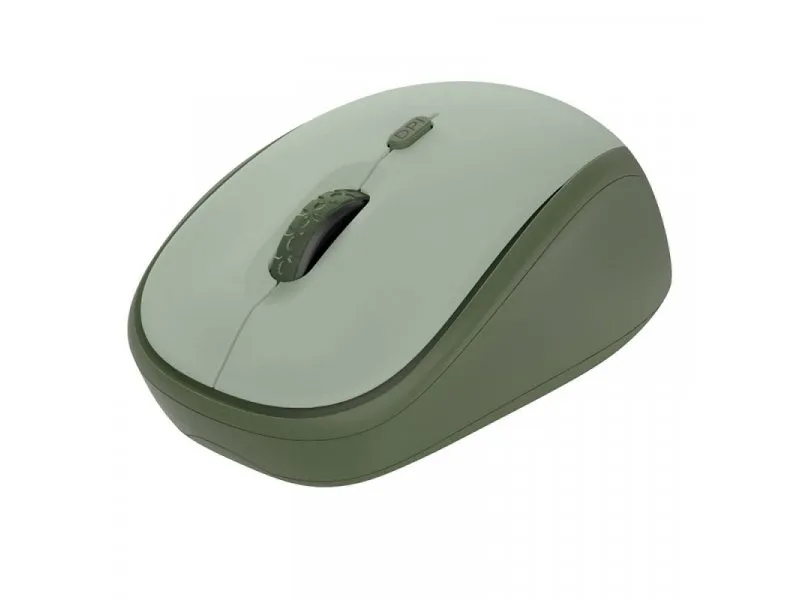 YVI+ WIRELESS Mis zeleni (24552)
