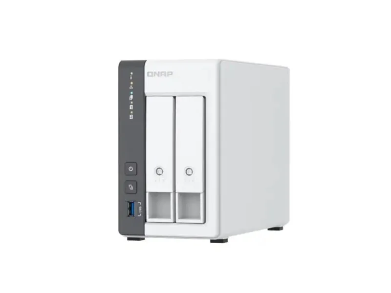 TS-216G 4GB NAS storage