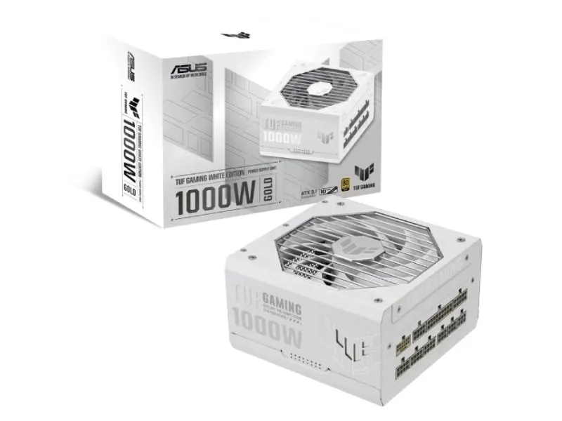 TUF-GAMING-1000G-WHITE 1000W napajanje