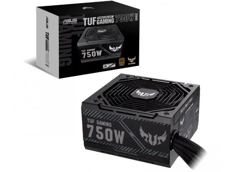 TUF-GAMING-750B 750W Bronze napajanje