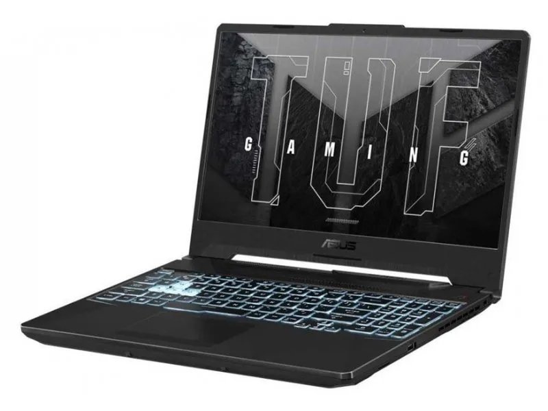 TUF Gaming A15 FA506NC-HN012 (Full HD, Ryzen 5 7535HS/H, 16GB, SSD 512GB, RTX 3050)