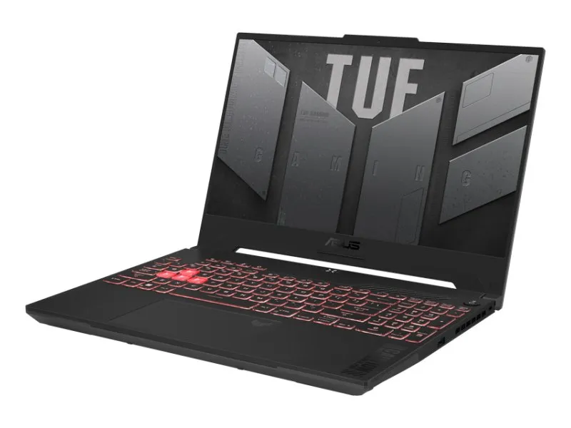 TUF Gaming A15 FA507NVR-LP002 (Full HD, Ryzen 7 7435HS, 16GB, SSD 512GB, RTX 4060)