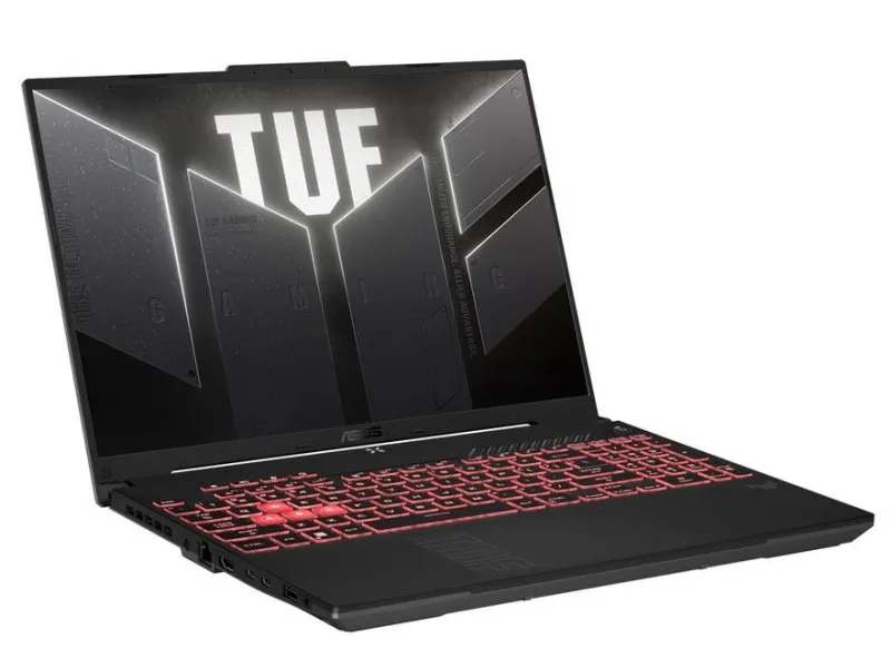 TUF Gaming A16 FA607NU-RL059 (16 inca WUXGA, Ryzen 5 7535HS, 16GB, SSD 1TB, RTX 4050)