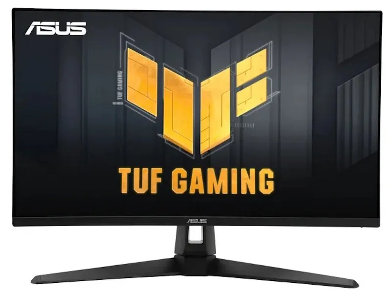 TUF Gaming VG27AQA1A WQHD 170Hz AMD FreeSync Premium