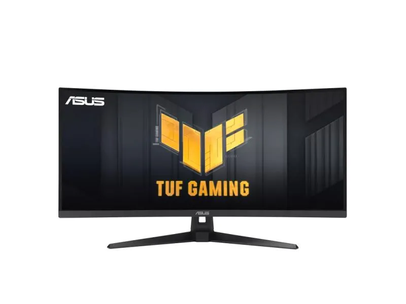 TUF Gaming VG34VQ3B WQHD 180Hz USB AMD FreeSync Premium Curved