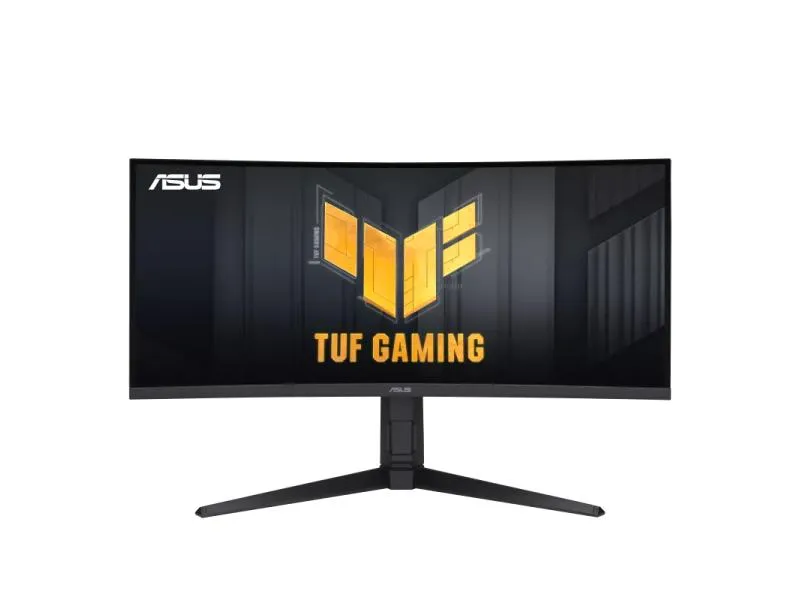 TUF Gaming VG34VQEL1A WQHD 100Hz USB AMD FreeSync Curved