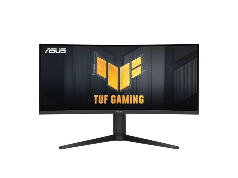 TUF Gaming VG34VQL3A WQHD 180Hz USB AMD FreeSync Premium Pro Curved