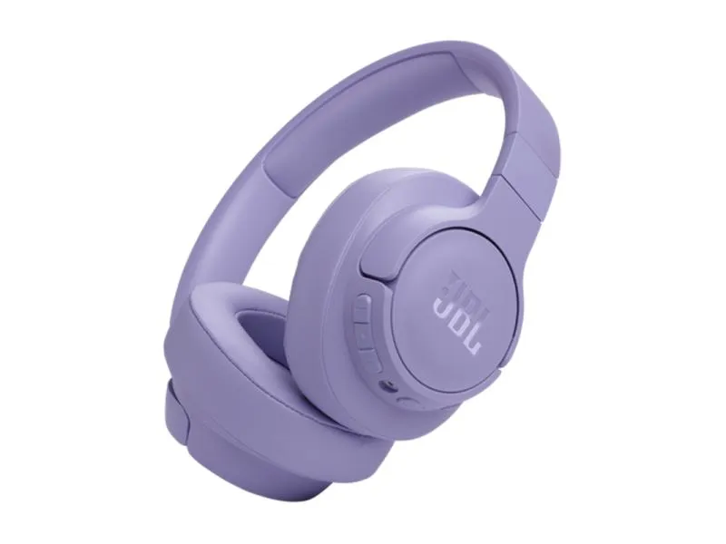 Tune 770NC Purple Bežične slušalice (JBLT770NCPUR)
