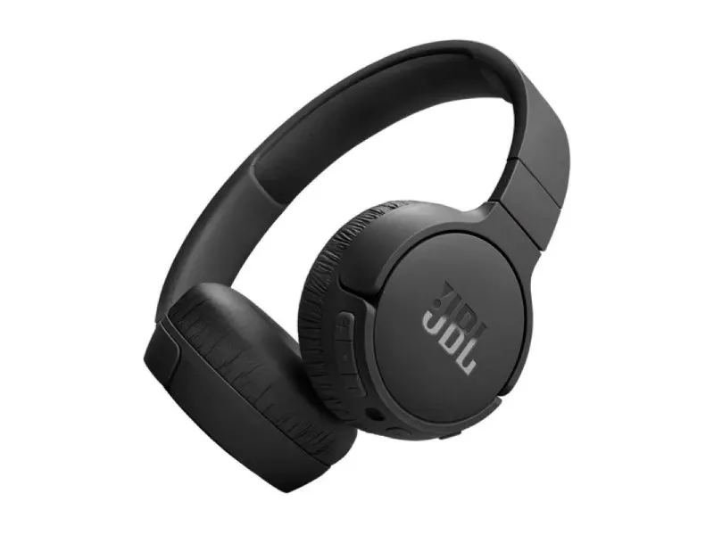 Tune T670NC crne