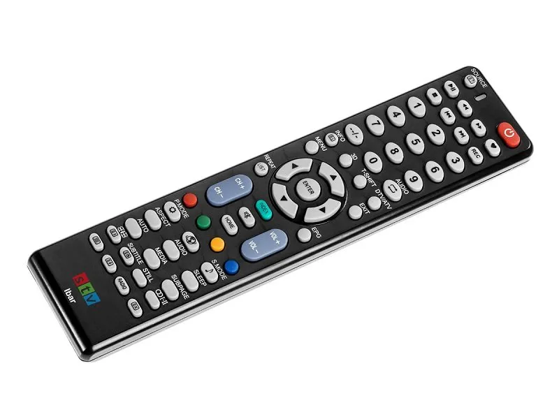 STV-Ibar