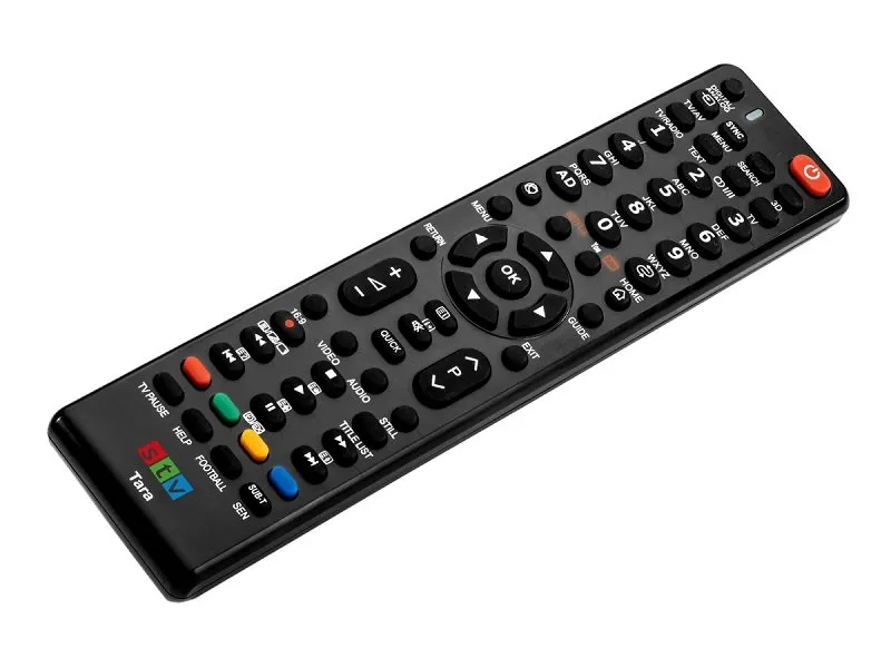 STV-Sev Univerzalni daljinski upravljač za klimu