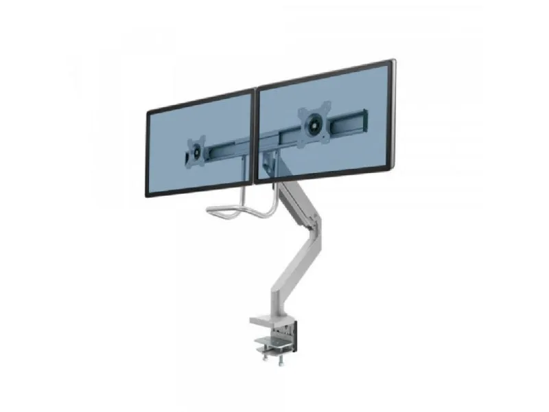 Nosač monitora za 2 monitora Eppa Crossbar 9909201 jednostruki