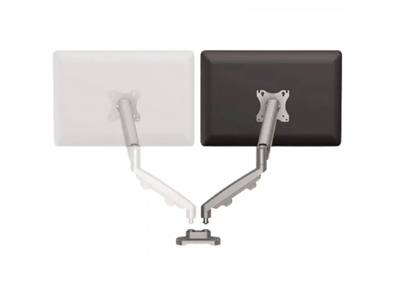 Set za nadogradnju nosača Fellowes Eppa Single siva 9683701