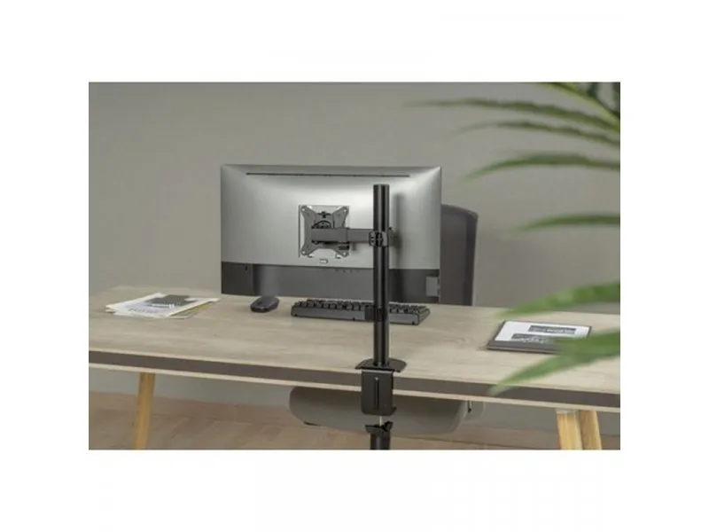 MA D1 03 Podesivi stoni drzac za monitor jedna ruka, tilt, 17 32 max.9kg