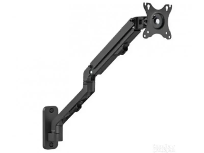 MA-WA1-02 Gembird Podesivi zidni drzac za monitor,tilt, 13-27 max.7kg (44283)