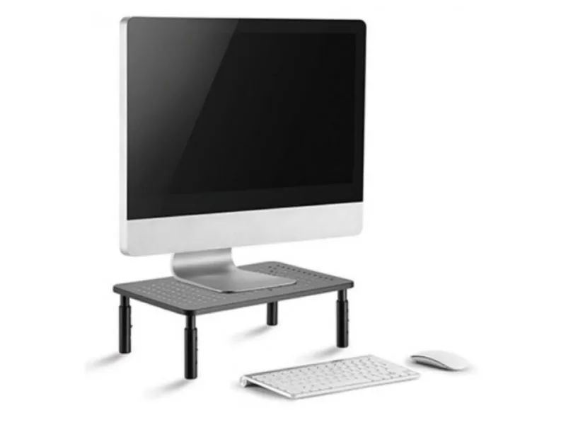 MS-TABLE-01 Podesivo postolje za monitor 370x235x120mm
