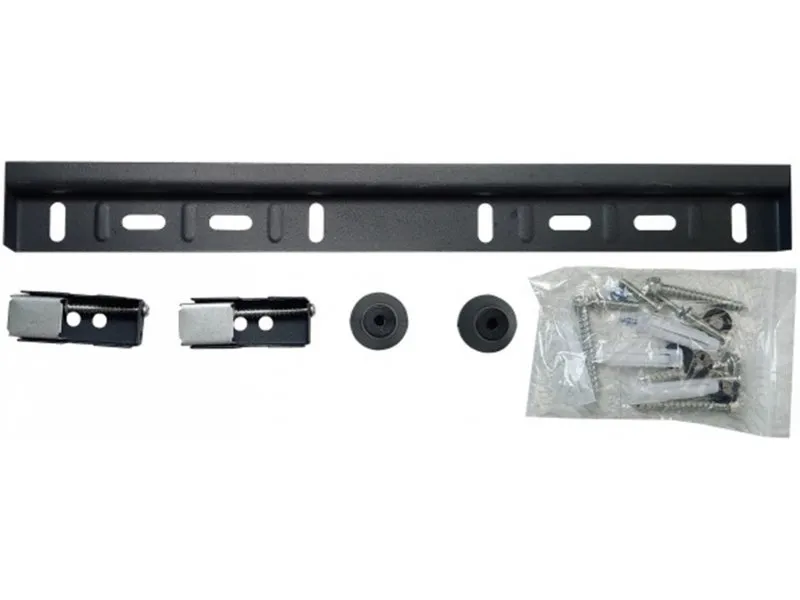 WM-56F-05 fixni VESA max 40x40cm 32-56 max.40kg(233)