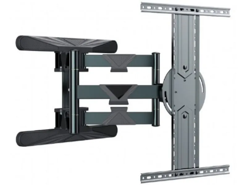 WM-80STR-01 rotate/tilt VESA max. 60x40cm 40-80 max.50kg nosač za monitor