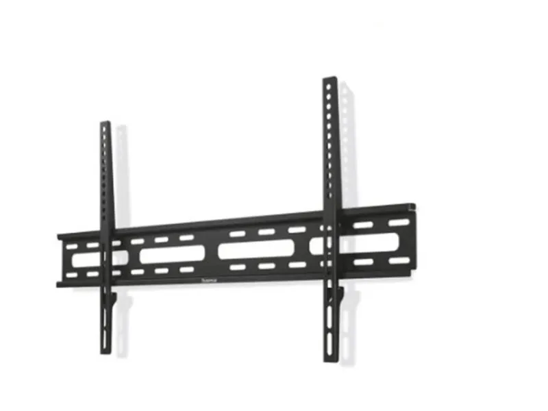 LCD nosač, fiksni, 37''-90'', crni, 800x400 (220815)
