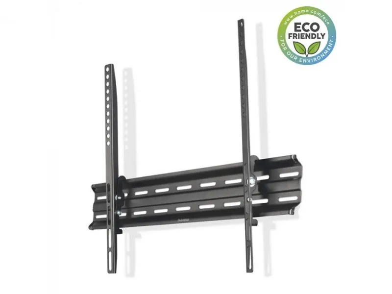 Nosac, Tilt, (32-75''), 600x400 Crni (220814 )