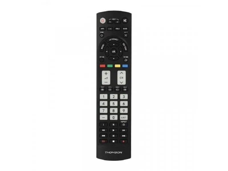 ROC1128PAN Zamenski Dalj. Upravljac Za Panasonic