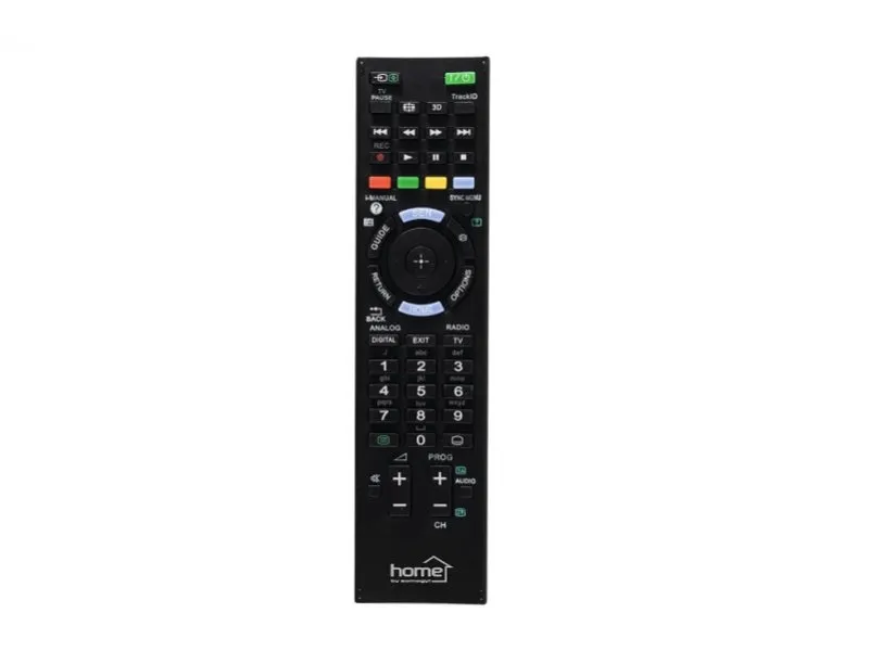Daljinski upravljač Sony