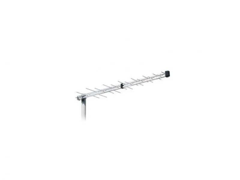 Antena P 2845 H/V Spoljna Loga TV, dobit 9.5dB, 106cm, UHF/VHF/DVB-T2 FO