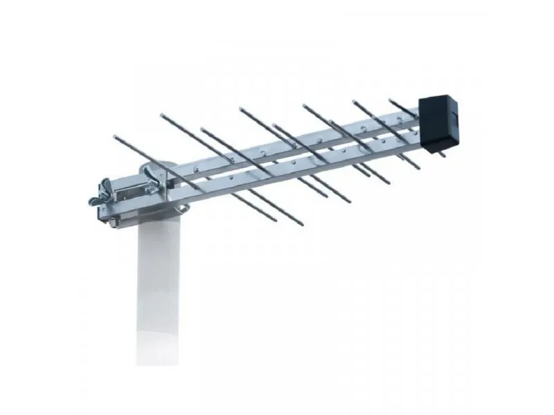Pasivna LOG antena P-20DTT-F