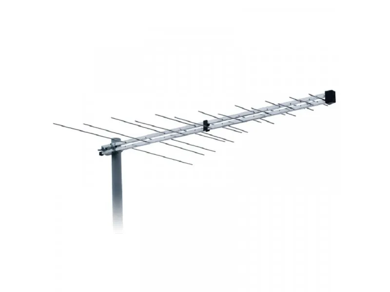 Pasivna LOG antena P-3235MIDI