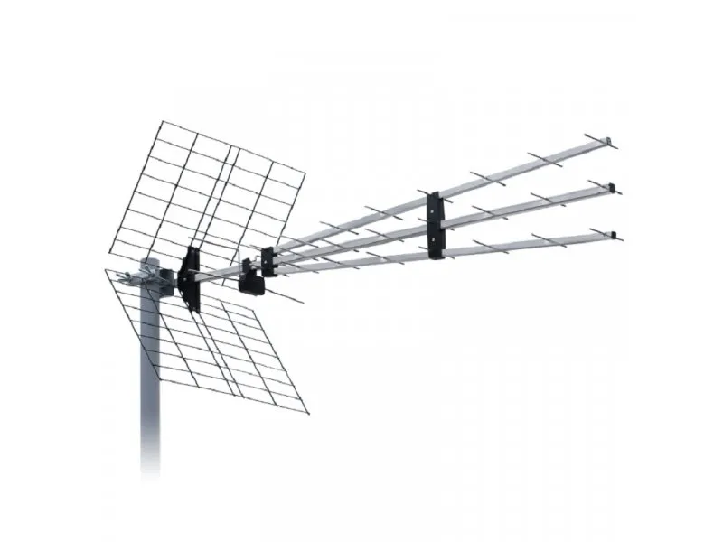Yagi antena P-43N-TRIPLEX