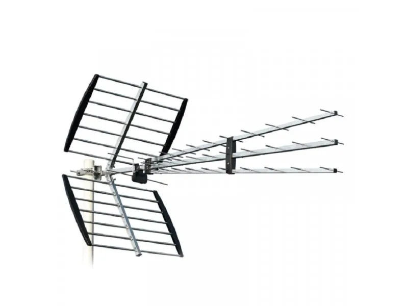 Yagi antena P-47N-TRIPLEX