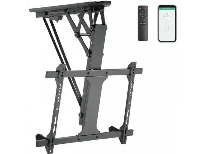 Motorizovani Nosač za TV MAX MEC70 32-70/vesa max 600-400/35kg (6922022050002)