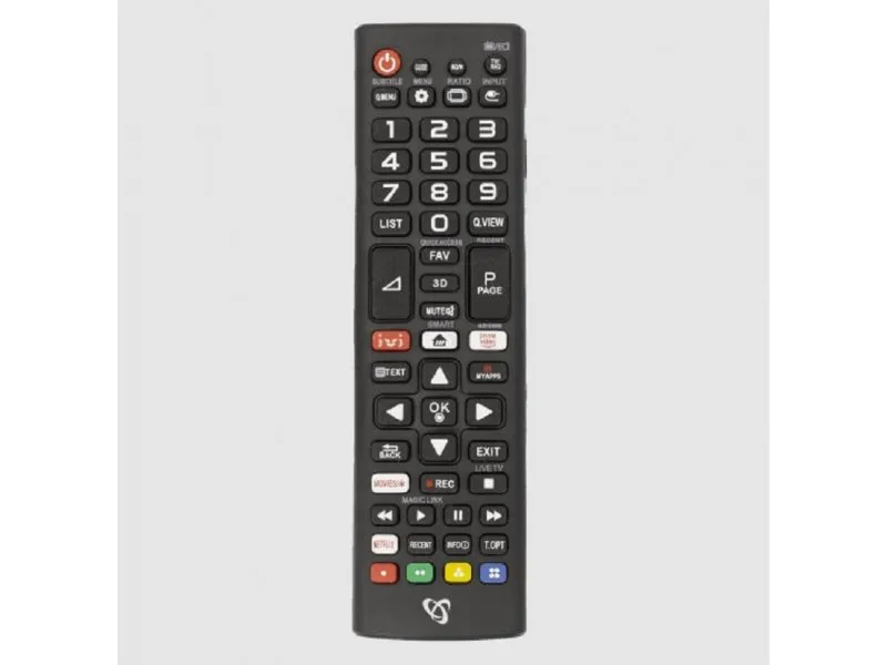 RC 01403, Daljinski za LG TV (4302)