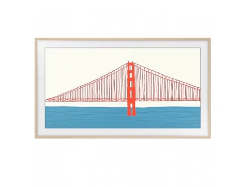 VG-SCFA50BEBXC Frame PVC
