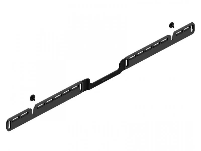 Arc zidni nosac za soundbar, crni