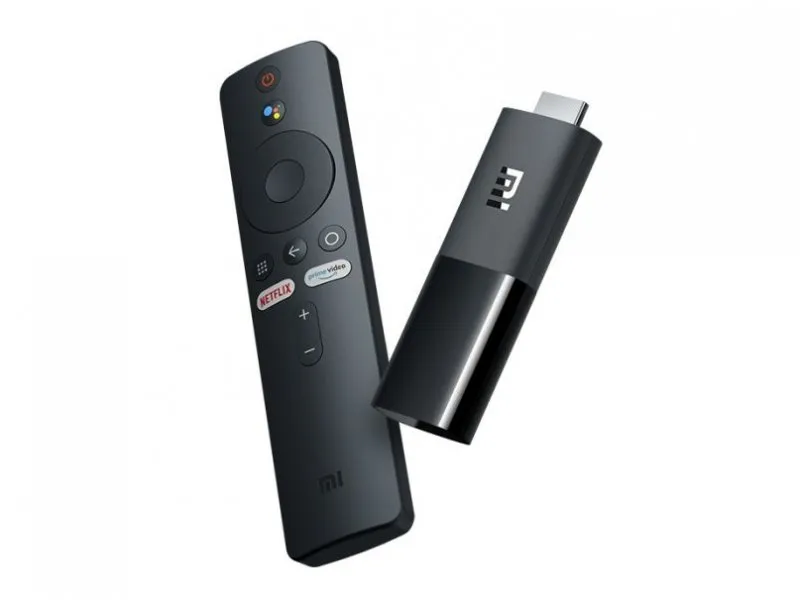 Mi TV Stick EU