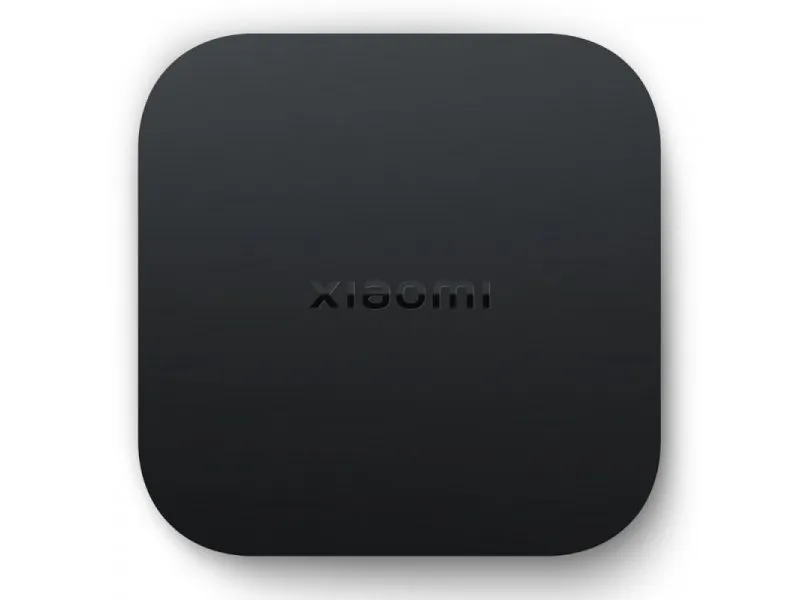 TV Box S (2nd Gen)