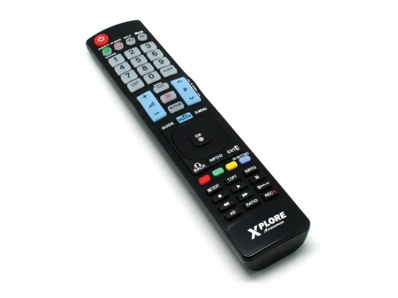 DALJINSKI UPRAVLJAC ZA LG XP2290 CRNI