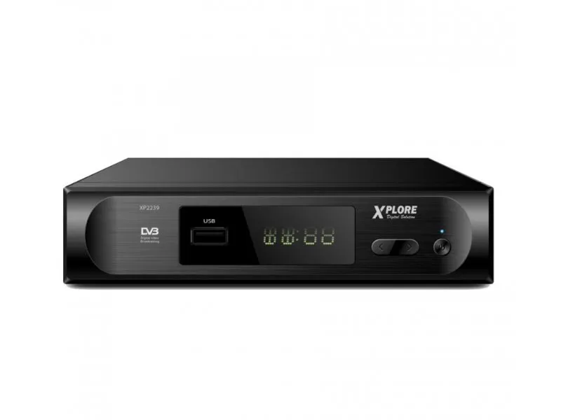 Digitalni TV Risiver XP2240