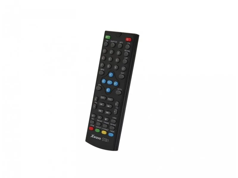 Daljinski za STB1