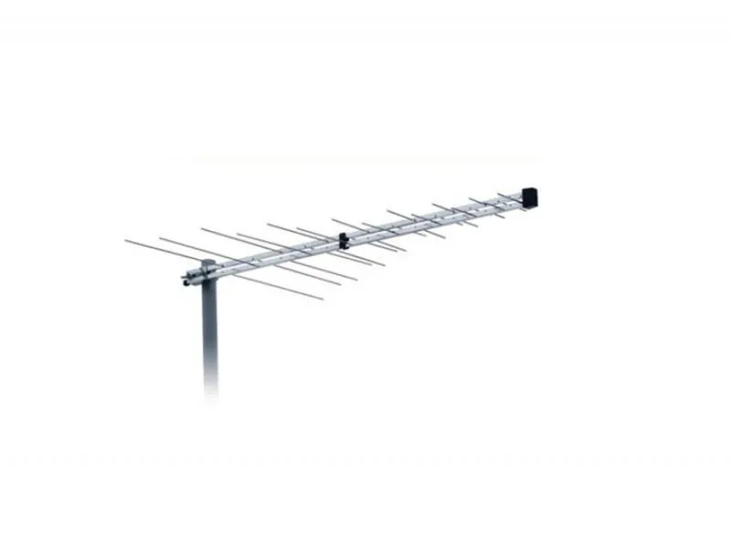 TV ANTENA LOGARITAMSKA M2000 midi DVB-T2-sa f konektorom