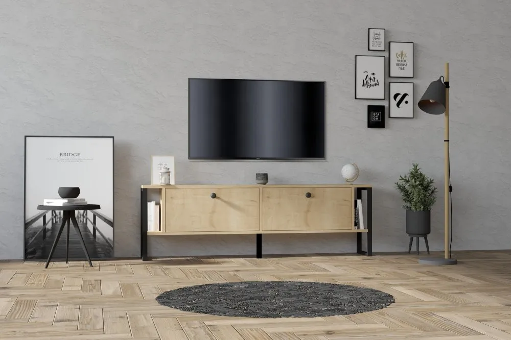 TV polica Ahu Sapphire
