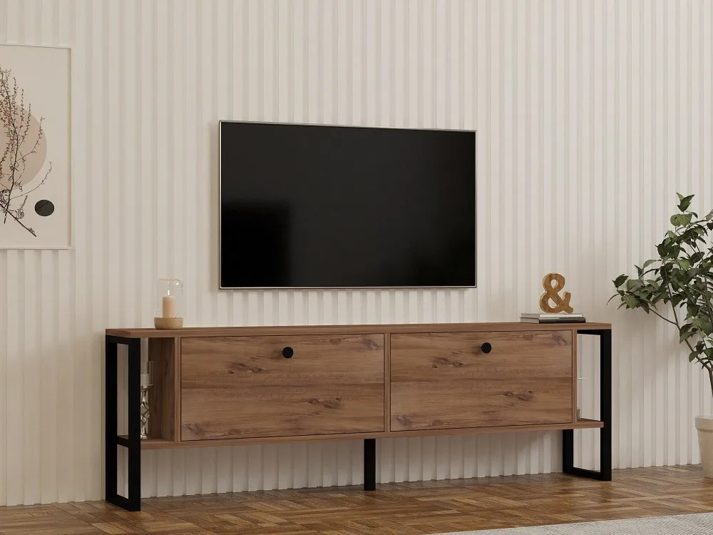 TV polica Ahu